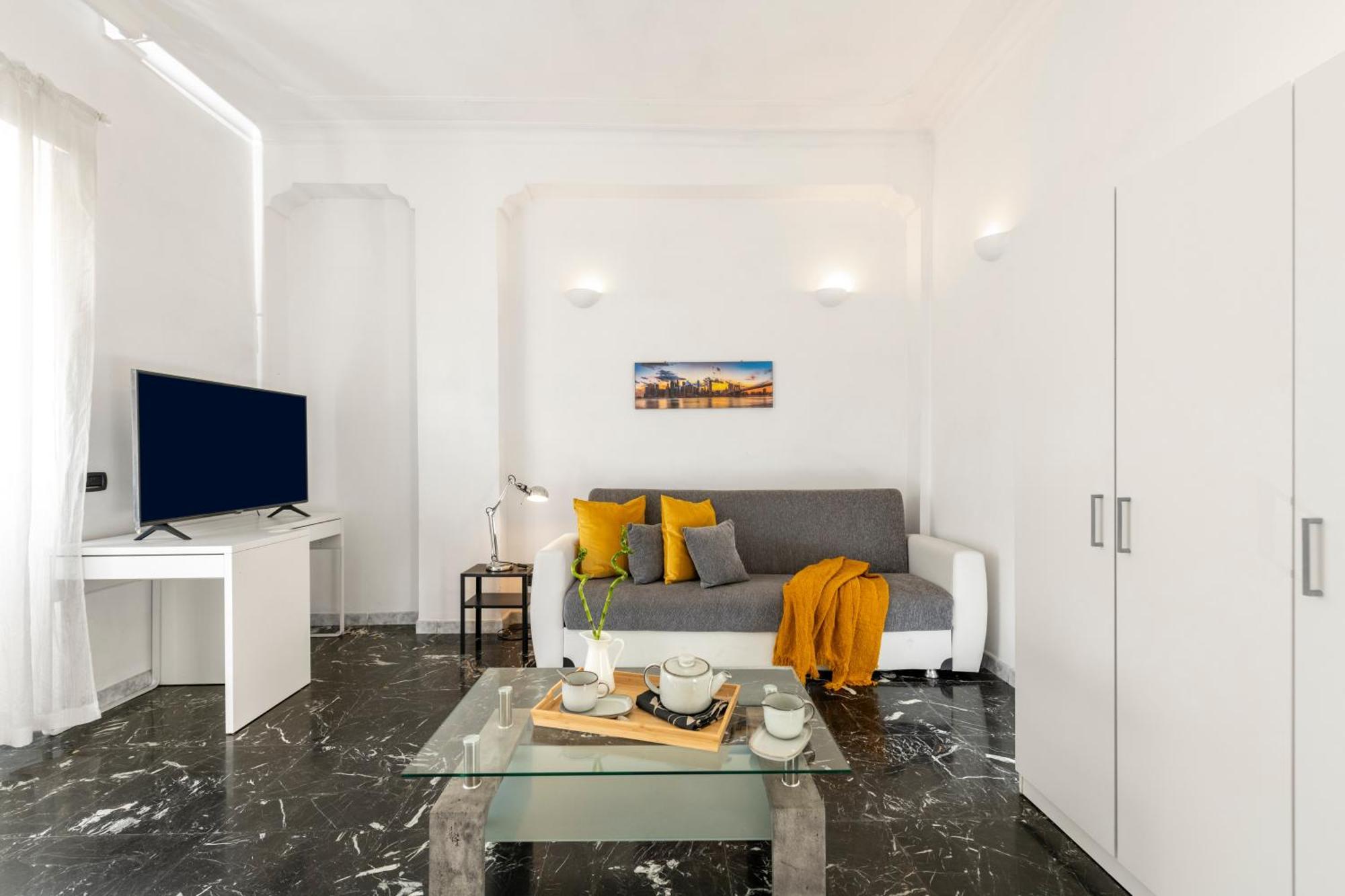 Gibilmanna Home Рим Екстер'єр фото