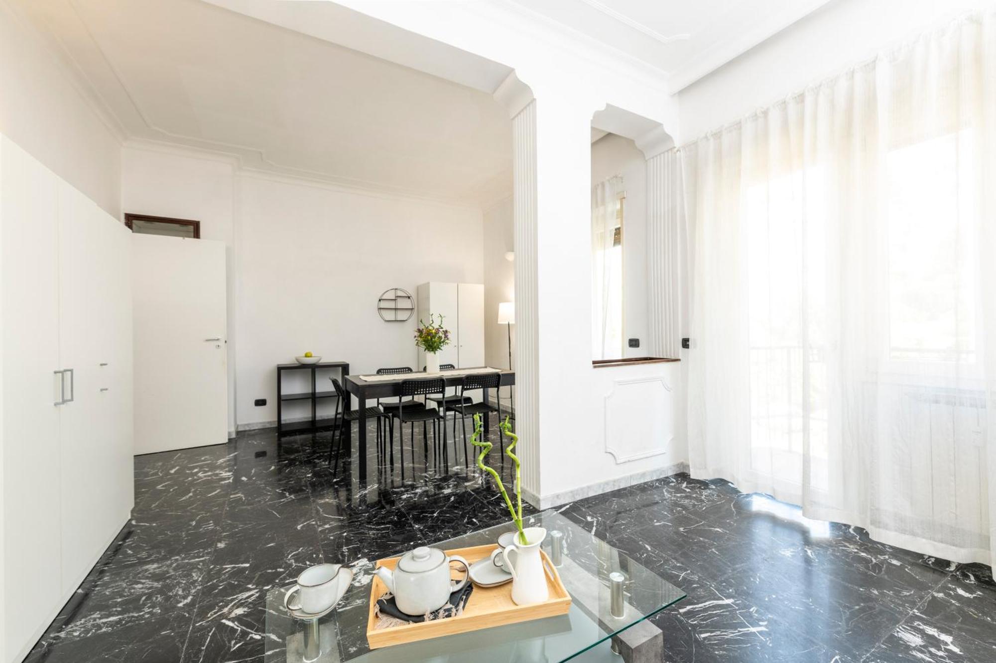 Gibilmanna Home Рим Екстер'єр фото