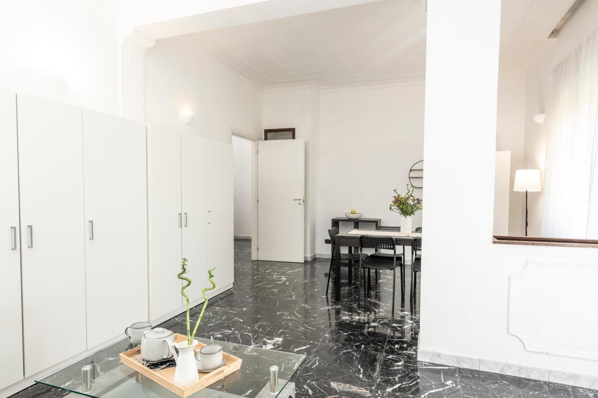 Gibilmanna Home Рим Екстер'єр фото