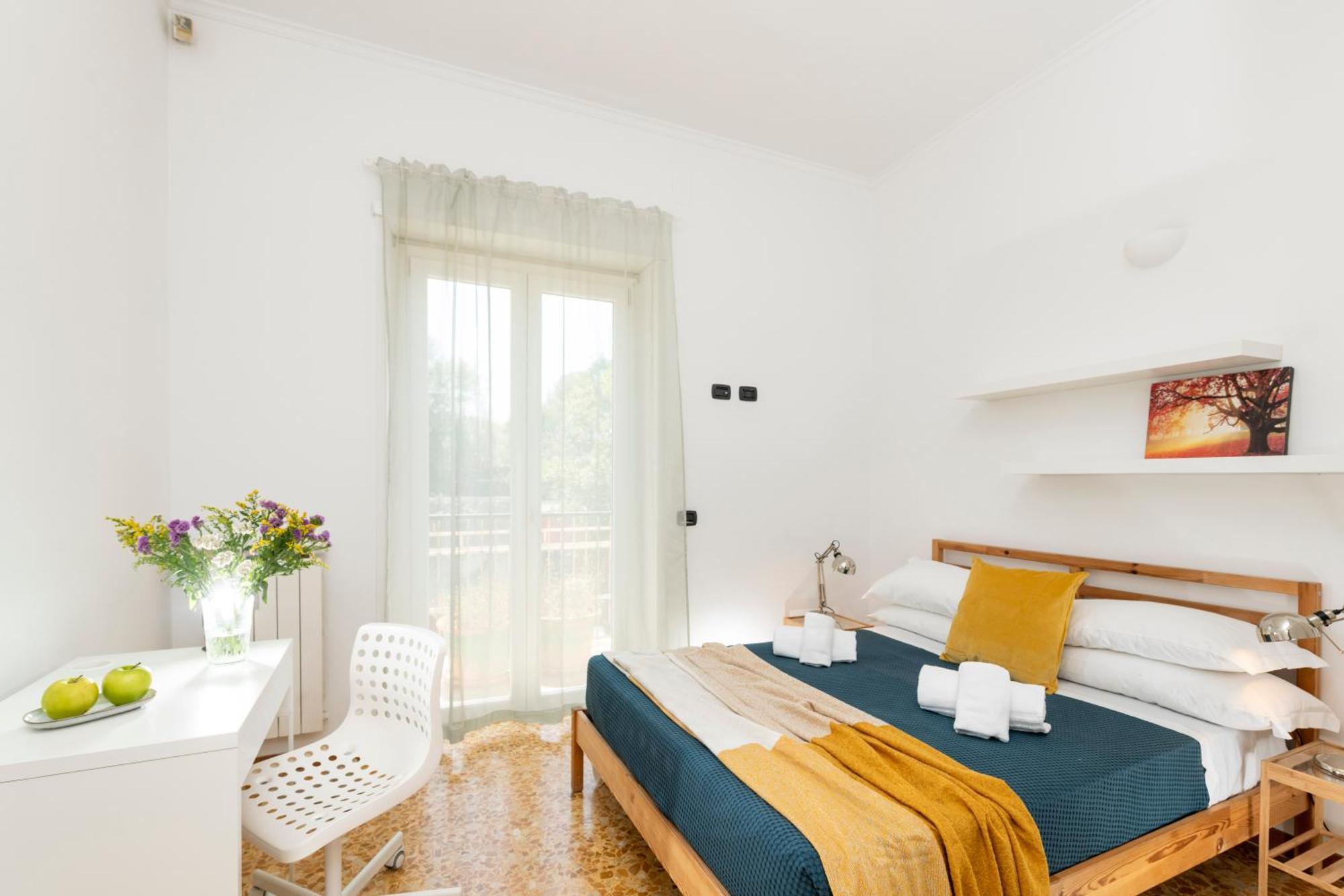 Gibilmanna Home Рим Екстер'єр фото