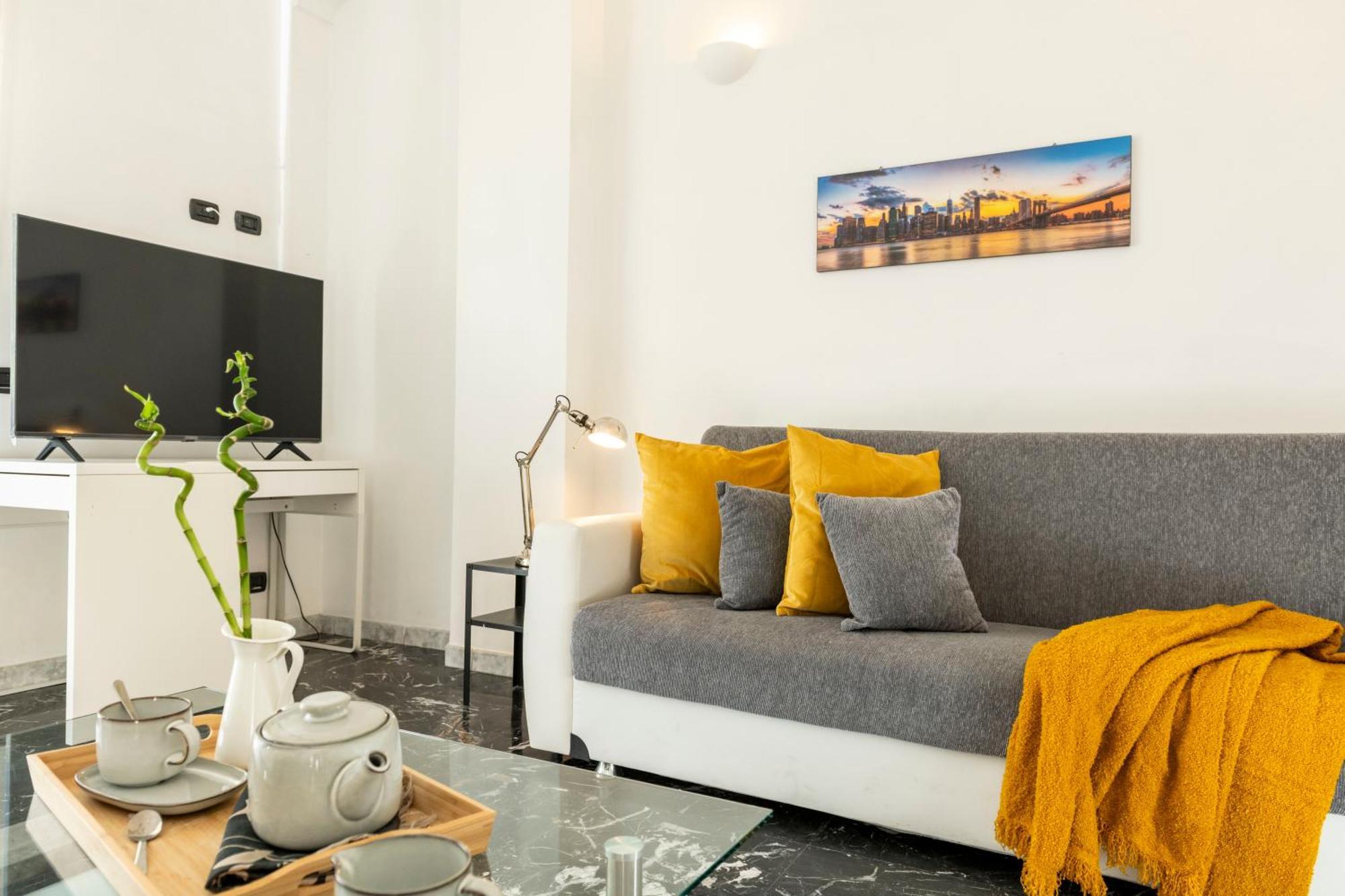 Gibilmanna Home Рим Екстер'єр фото