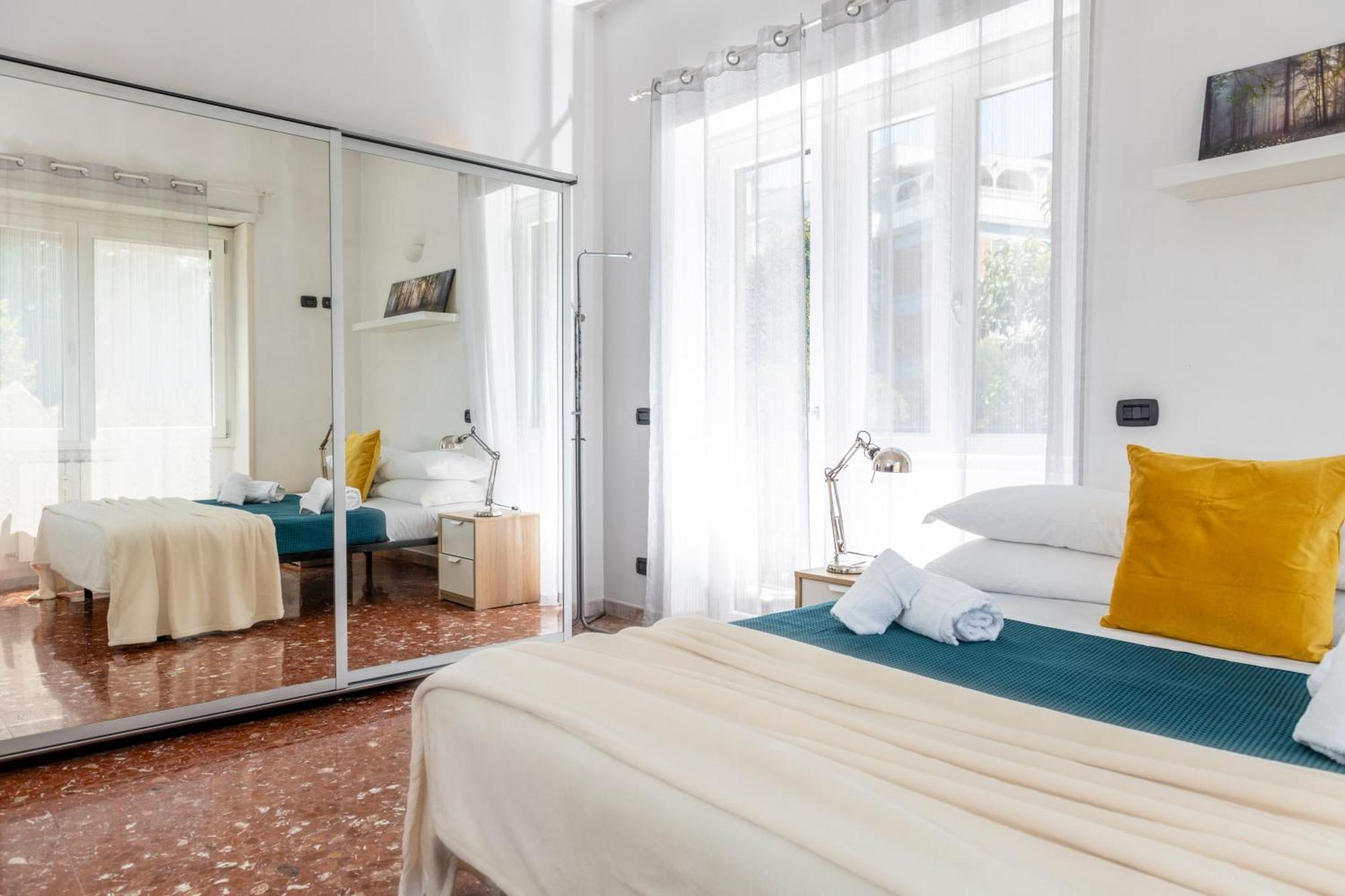 Gibilmanna Home Рим Екстер'єр фото