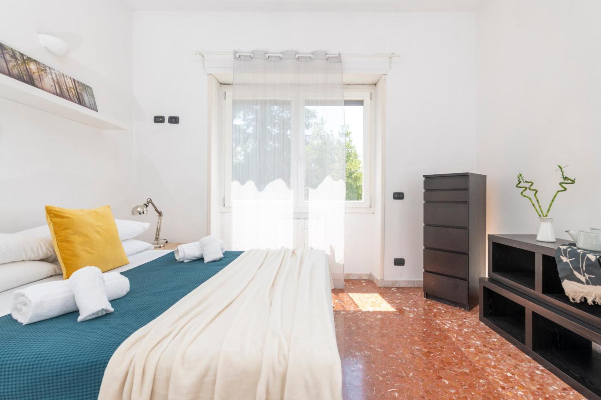 Gibilmanna Home Рим Екстер'єр фото