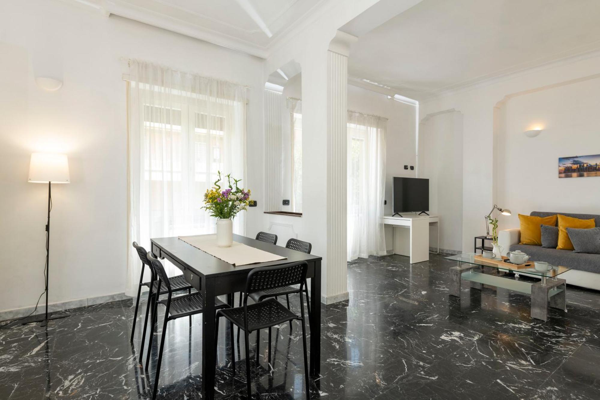 Gibilmanna Home Рим Екстер'єр фото