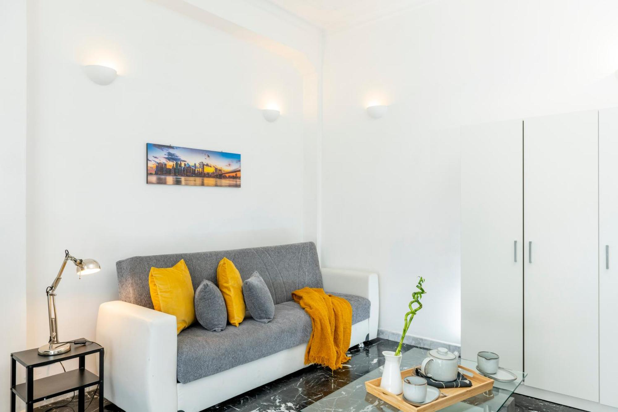 Gibilmanna Home Рим Екстер'єр фото
