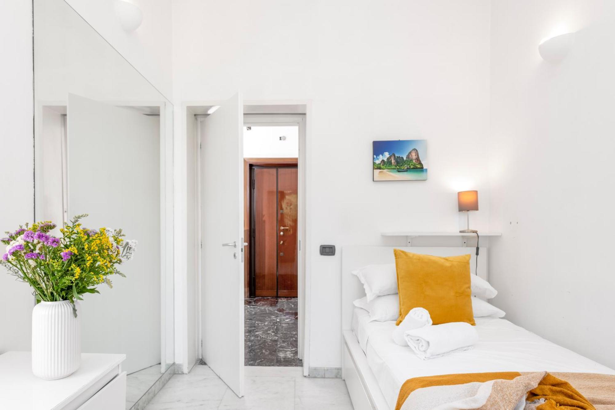 Gibilmanna Home Рим Екстер'єр фото